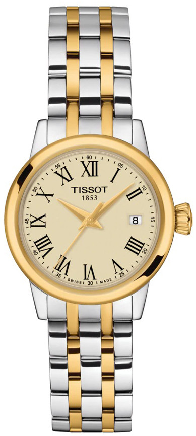 Tissot T129.210.22.263.00 CLASSIC DREAM LADY