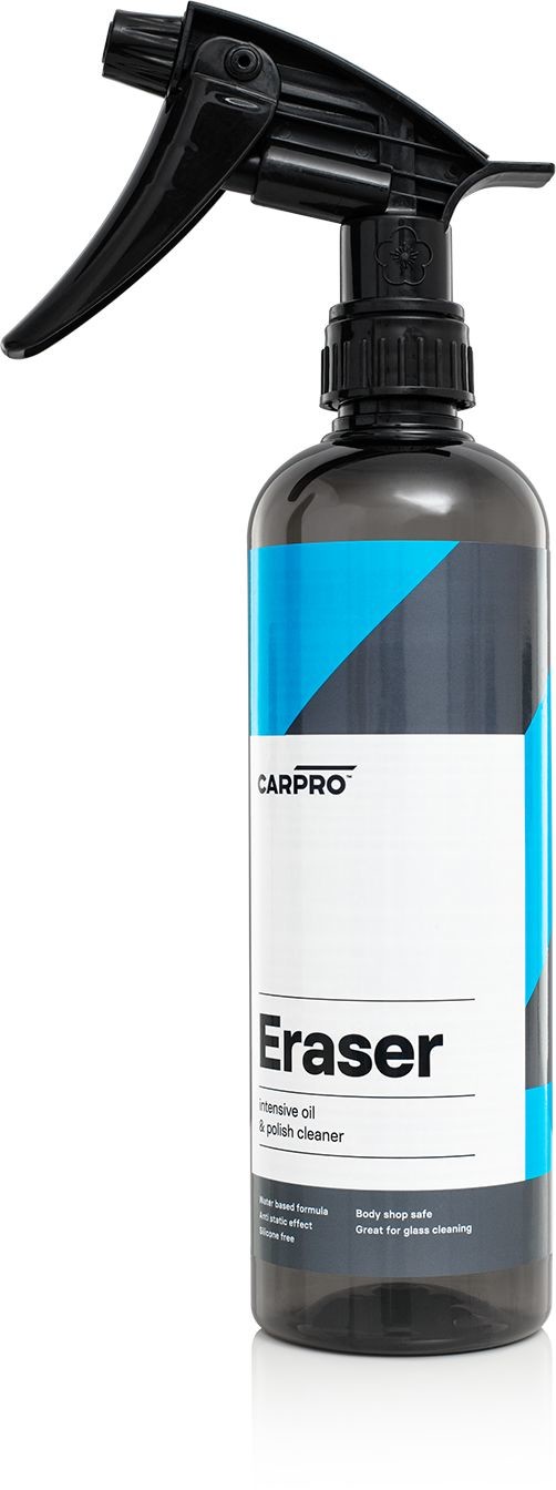 CARPRO CQUARTZ CarPro Eraser 500 ml opakowanie zbiorcze 24 szt p-7623