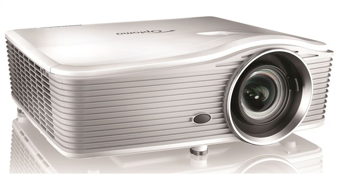 Optoma EH515ST  (95.72201GC1E)