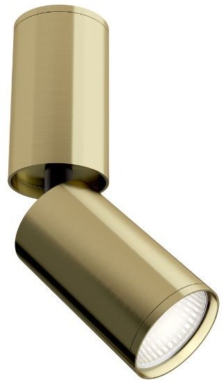 Lampy Maytoni Lampa Focus S maytoni C051CL-01BS