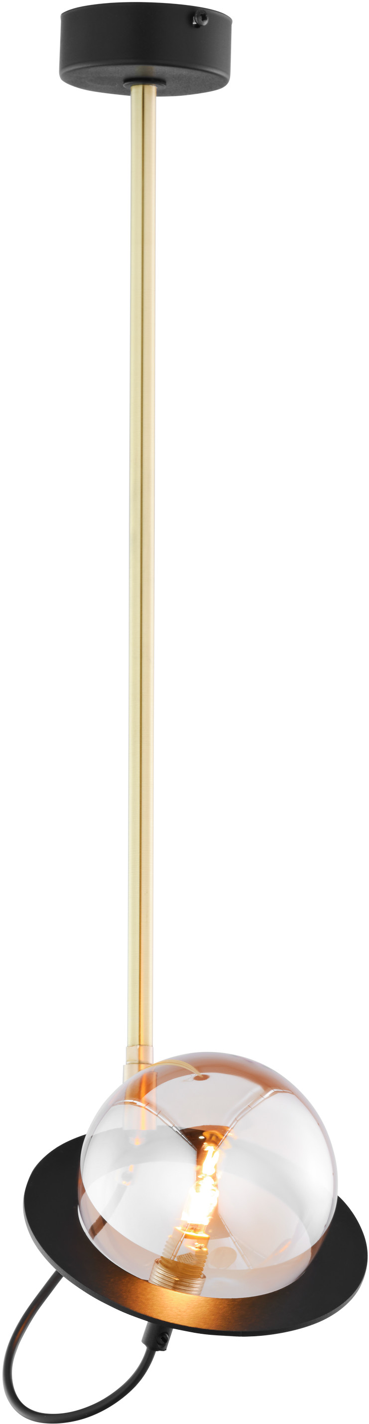 Jupiter Żyrandol 1890 z serii PLANET