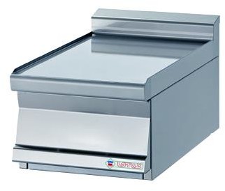 RM Gastro Płyta robocza z szufladą PLT - 74