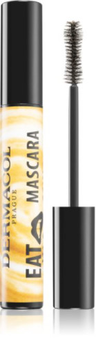 Dermacol Eat Me - Mascaraccino - Tusz do rzęs - 10,5 ml