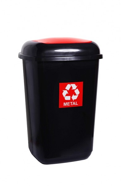 Pojemnik do segregacji Quatro 12 L DMT657_2