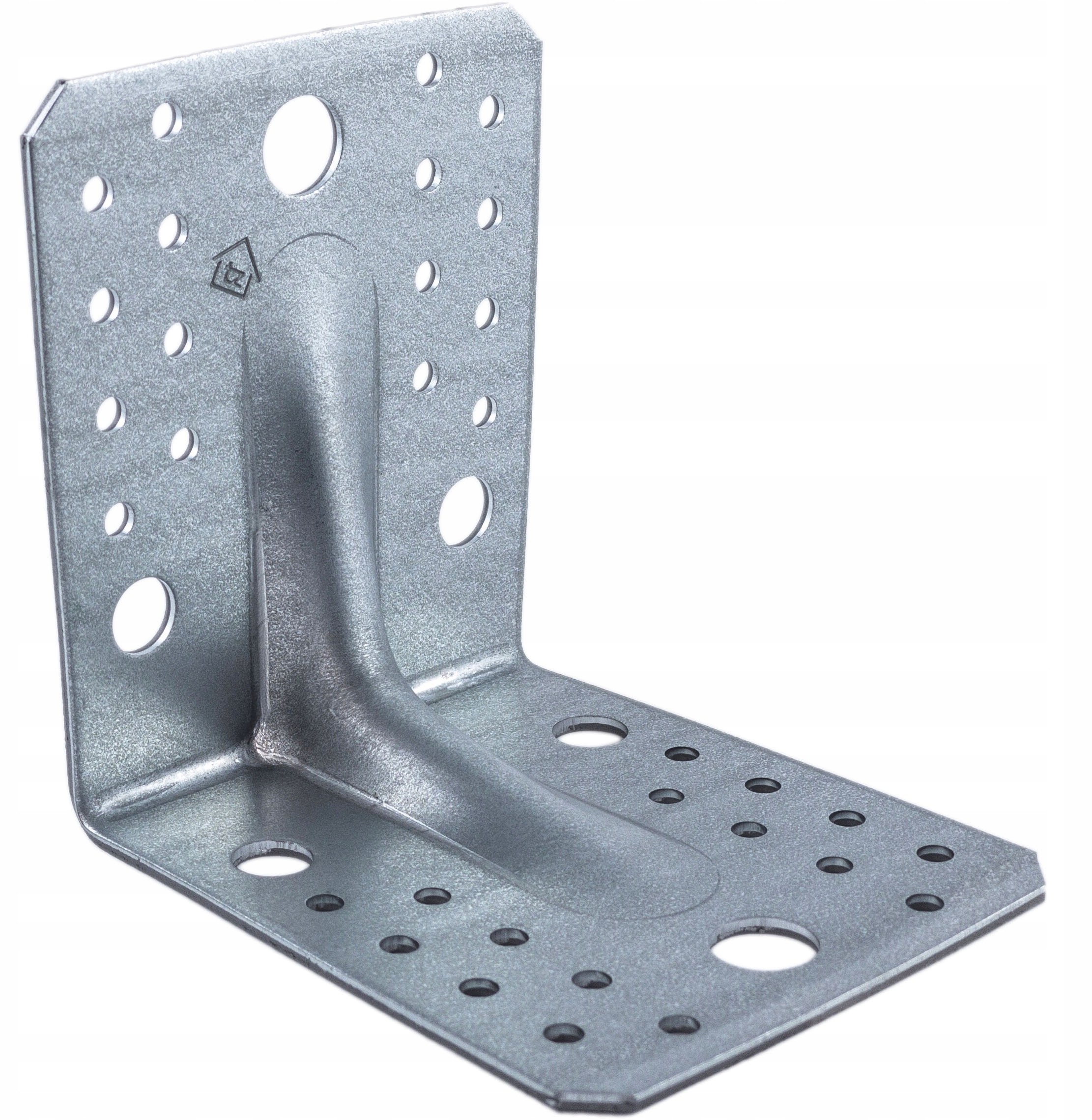 Łącznik Kątownik Ciesielski 105x105x90x1,5 KP2E