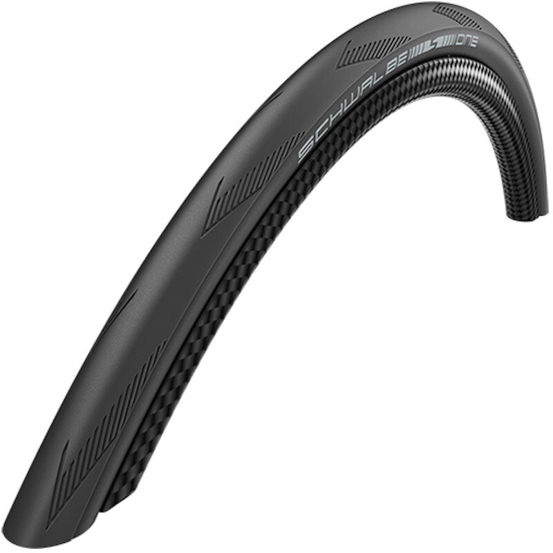Schwalbe One Performance Folding Tyre 20x1.10