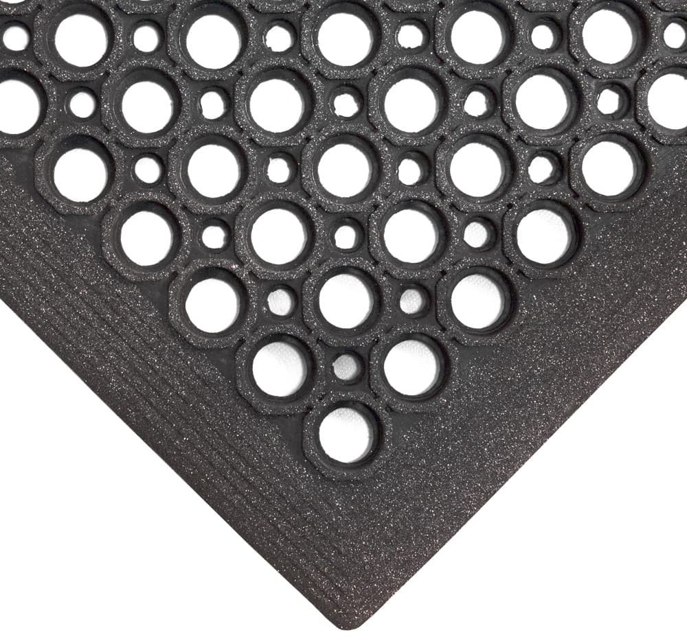 Grit Coba Mata Antypoślizgowa Coba High-Duty Czarny 0,9 M X 1,5 M