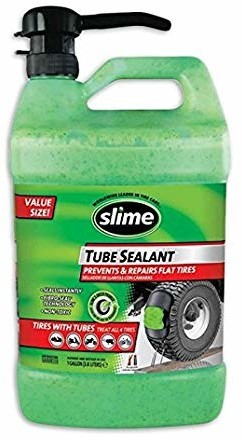 SLIME SLIME Uszczelniacz do dętek 3,78 litra