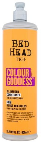 Tigi Bed Head Colour Goddess odżywka 600 ml