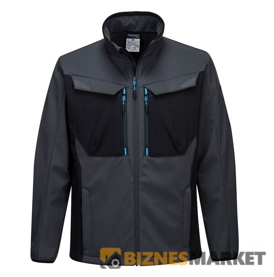 Portwest Softshell WX3 T750