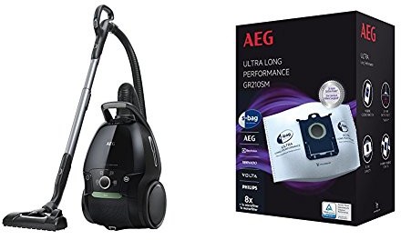 AEG VX9-4-ÖKO