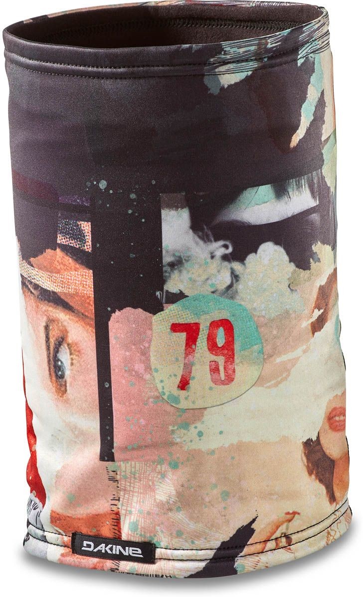 Dakine komin BRIDGER NECK TUBE Torn On