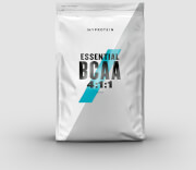 Myprotein Essential BCAA w proporcji 4:1:1 - 250 - Tropikalny