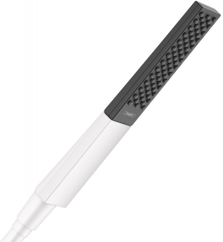 Hansgrohe Rainfinity Słuchawka prysznicowa 1000 1jet biały chrom 26867700