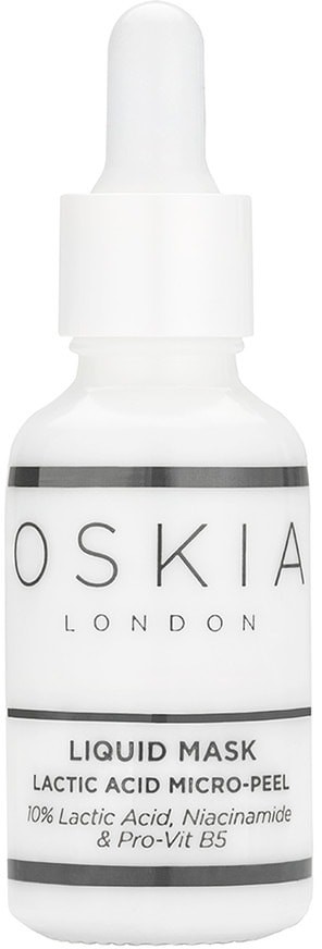 Oskia Oskia Pielęgnacja Liquid Mask 30 ml