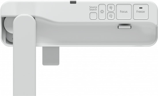 Epson Epson Wizualizer ELPDC07 V12H759040