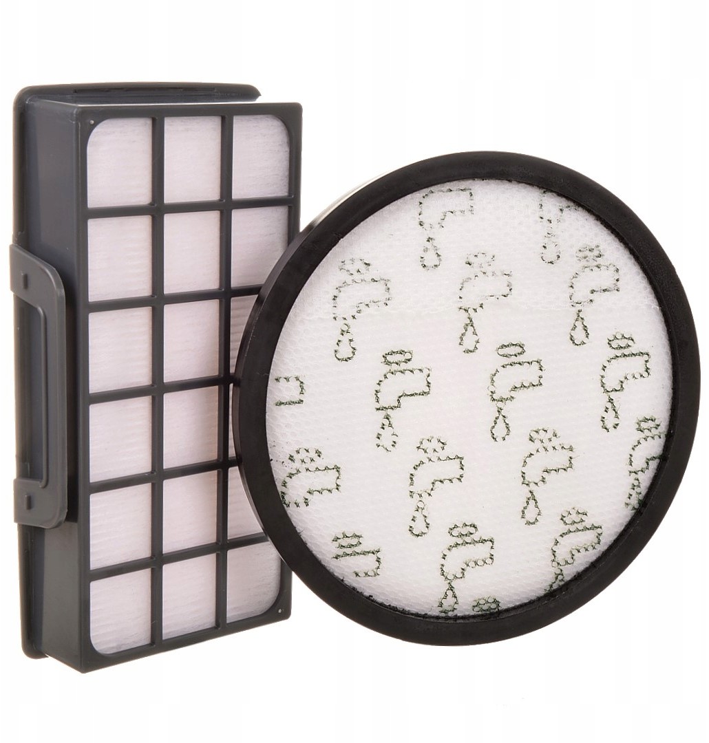 HEPA Flitry do Rowenta Tefal X-Trem Power Cyclonic