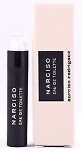 Narciso Rodriguez Narciso Woda toaletowa 1ml