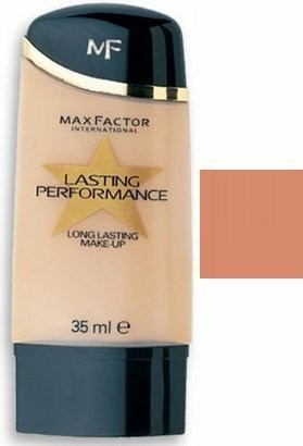 Max Factor Lasting Performance Podkład matujący o przedłużonej trwałości nr 108 Honey Beige 35ml