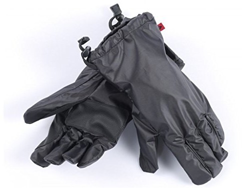 Dainese Rain overg Loves deszczu rękawice ochronne, l 1634295-001-L