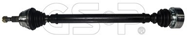 GSP Wa napdowy - po 203004
