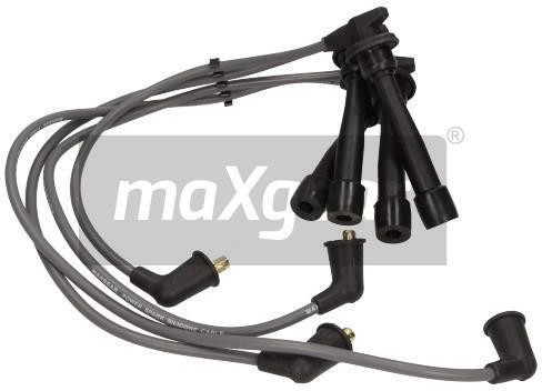 MAXGEAR Zestaw przewodów zapłonowych 53-0115 53-0115