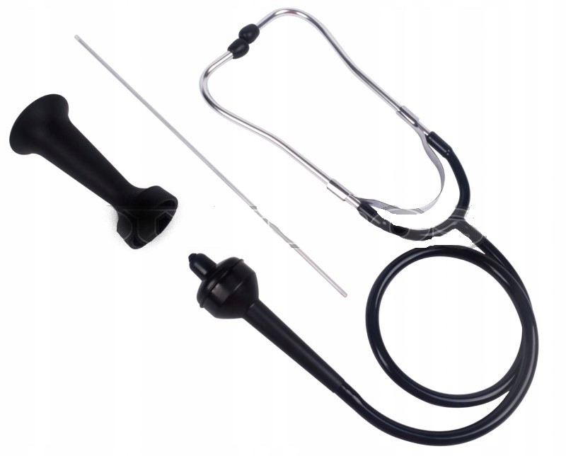 QUATROS Stetoskop diagnostyczny QS30235