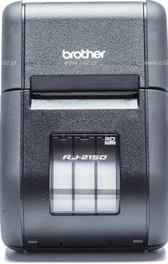 Brother RJ-2150