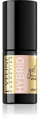 Eveline Hybrid Professional lakier hybrydowy 290 Light Pink 5ml 53803-uniw