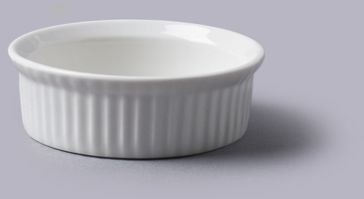 W.m. bartleet & sons Mała kokilka 6 cm x 2.7 cm