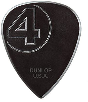 Dunlop Jim Jim 447PJR1.38 kostki gitarowe ADU 447PJR138