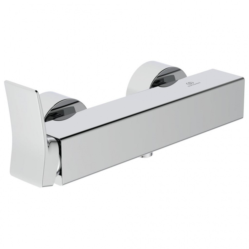 Ideal Standard Conca Bateria prysznicowa ścienna chrom BC761AA