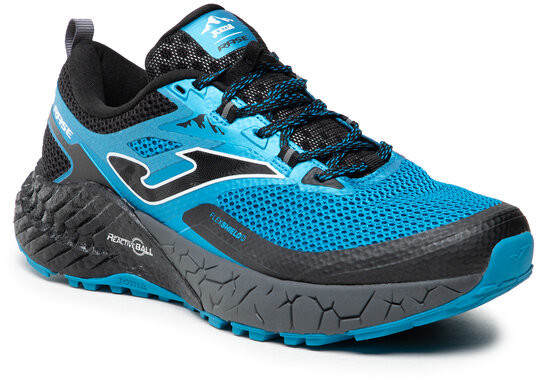 Joma Trekkingi Rase 2127 TKRASW2127 Niebieski