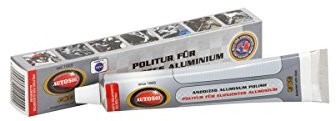Autosol 01 001920 Politura dla aluminium anodyzowane, 75 ML 01 001920