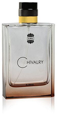 WEBHIDDENBRAND Chivalry Woda perfumowana 100 ml