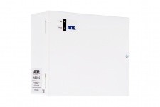 Atte POWER Obudowa ABOX-E 250x200x85mm wewnętrzna ABOX-E