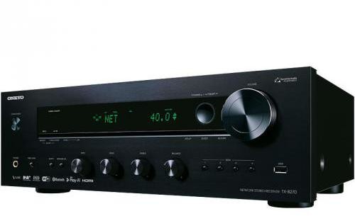 Onkyo TX-8270 czarny