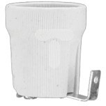 Pawbol Oprawka E27 porcelanowa typ 426 D.3009A 20szt. 0004-00012-39421