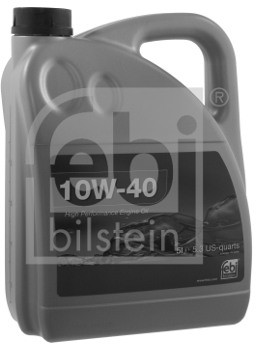 FEBI 10W-40 4L