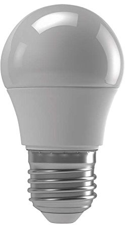 EMOS Emos lampa wisząca LED-G45-VR-3 W ww LED-G45-VR-3W-WW