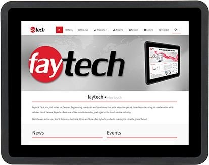 Faytech FT08TMBCAP