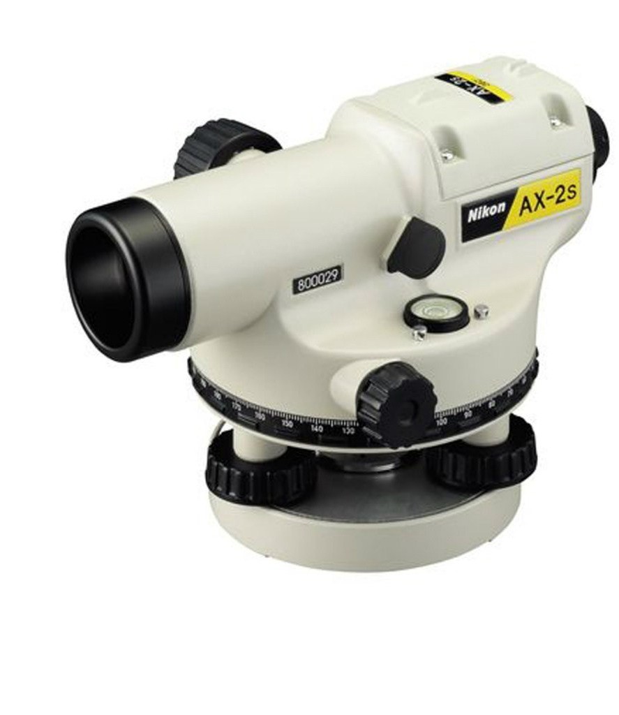 Nikon Niwelator optyczny AX-2s HGA41210