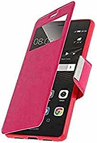 iPOMCASE Coque Décrochage Appel pour 5,2