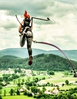 Dream Jump  Karpacz P0004471