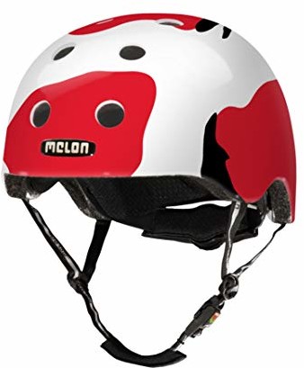 Melon Kask melon helmets melon koi (XL-XXL) (MUA.g096g.XL)
