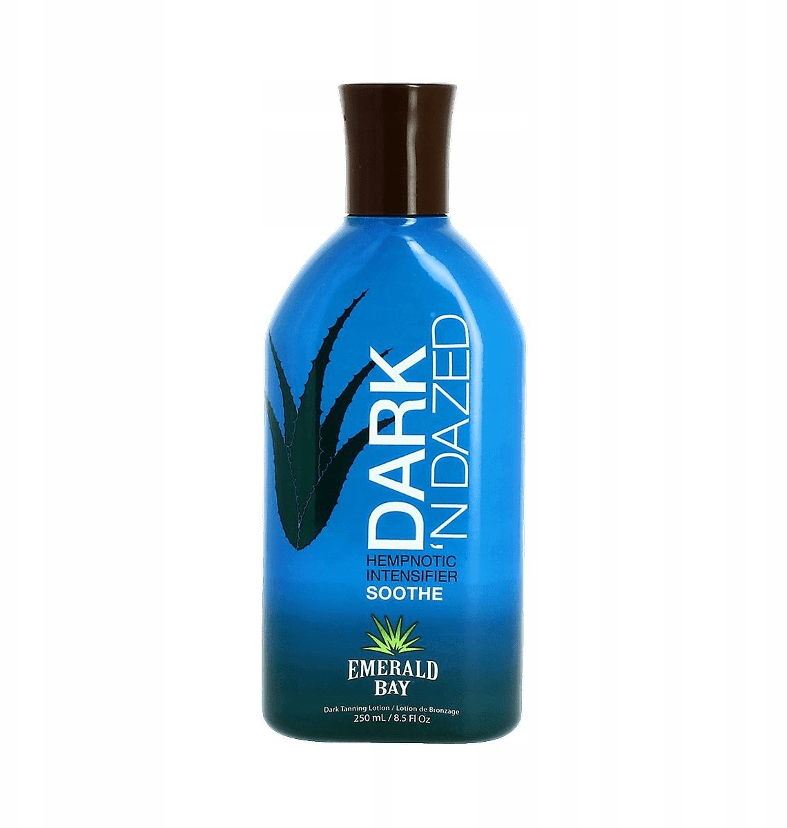 Emerald Bay Dark N Dazed Intensifier Przyspieszacz
