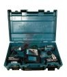 MAKITA COMBO DLX2289 18V LI-ION DDF485+DTD153