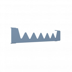 Terma WRWH1A034-K514 Wieszak HAPPY Shark 400