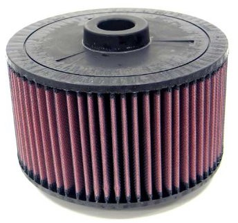 K&N e-2233 K & N zamienny filtr powietrza E-2233