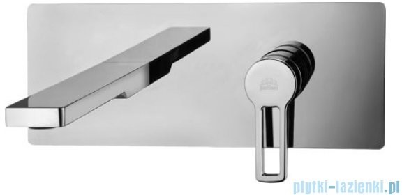 Paffoni Ringo-West bateria podtynkowa umywalkowa chrom RIN104CR |